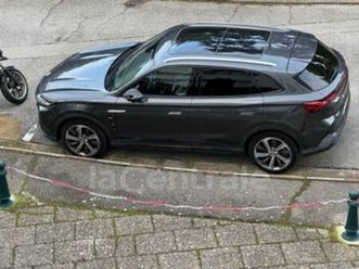 ev 2wd luxury 70 kwh