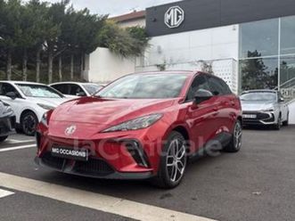 ev 64kwh - 150 kw 2wd luxury