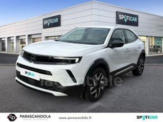 ii moteur electrique 136 elegance 50 kwh