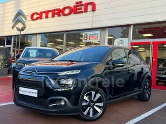 iii societe 1.2 puretech 110 s&s 6cv shine eat6