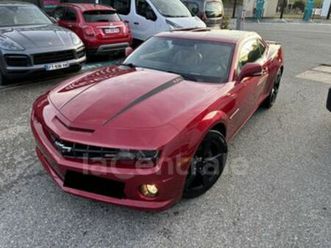 v coupe 6.2 v8 405 bva