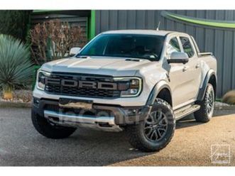 3.0l ecoboost v6 292 cv