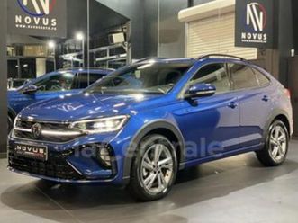 1.0 tsi 116 r-line dsg7