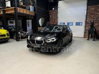 (f40) 118i 140 lounge dkg7