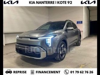 (3) 1.0 t-gdi 115 mhev active dct7