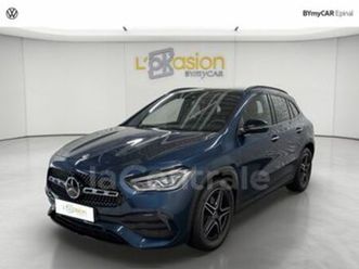 ii 200 amg line 7g-dct