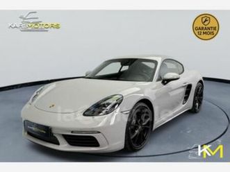 (982) cayman 300 pdk