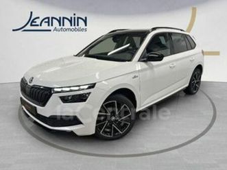 1.0 tsi evo 110 monte-carlo dsg7