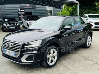 1.0 tfsi 116 s line s tronic