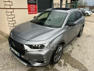 1.6 puretech 225 12cv grand chic automatique