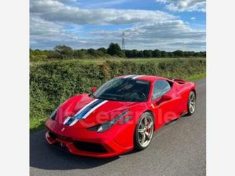 4.5 speciale dct