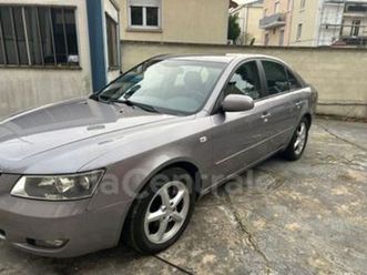 generation2 2.4 pack luxe bva