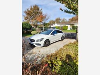 generation2 shooting brake 200 9cv fascination 7g-dct