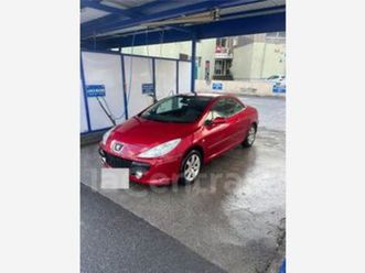 generation2 cc 2.0 16v navteq bva