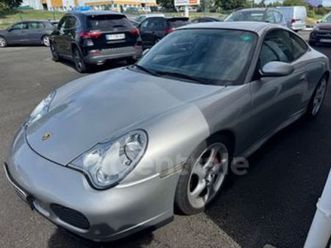 (997) 3.6 325 carrera 4 tiptronic s