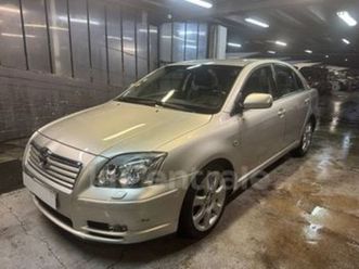 ii 150 vvt-i linea sol bva