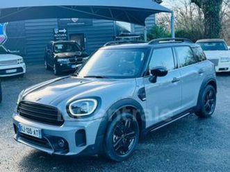 ii generation2 (f60) 1.5 136 cooper edition northwood