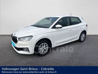 iv 1.0 tsi 95 evo 2 selection bvm5