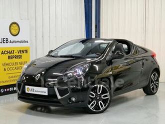 1.6 16v 133 exception euro5