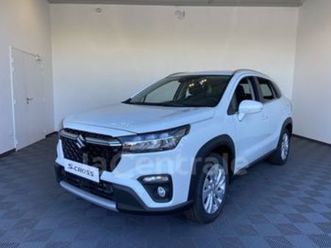 1.4 boosterjet hybrid privilege