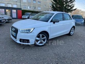 generation2 sportback 1.0 tfsi 95 ultra ambition luxe