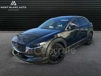 2.5 e-skyactiv g m hybrid 140 4x2 homura bvm6