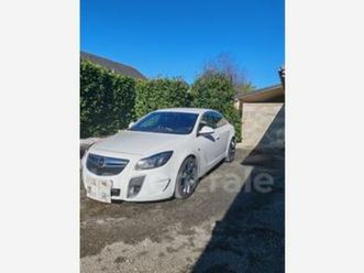 generation2 2.8 v6 turbo 325 opc 4p