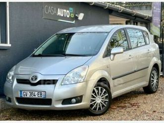 ii generation2 130 vvt-i limited edition 5pl