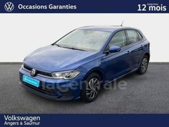 vi generation2 1.0 tsi 95 s&s life bvm5