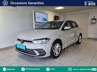 vi generation2 1.0 tsi 95 style