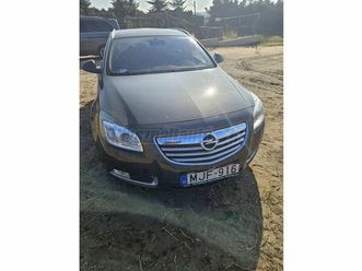 opel insignia sports tourer 2.0 cdti (automata) og-a
