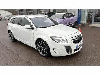 opel insignia sports tourer 2.8 v6 t opc awd