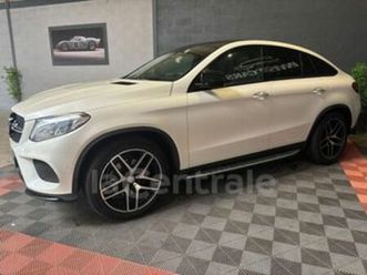 350 d fascination 4matic