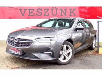 opel insignia sports tourer 2.0 cdti elegance (automata) navigáció! automataváltó! 58 ezer kilométer!