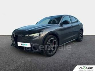 generation2 2.2 210 q4 veloce at8