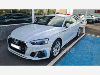 ii generation2 sportback 35 tdi 163 9cv s line s tronic 7