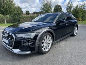 v 50 tdi 286 quattro tiptronic 8