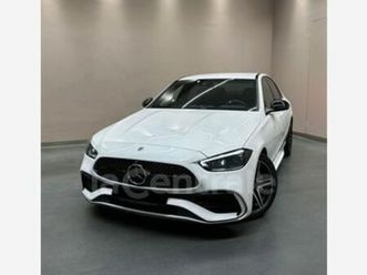 iv generation2 300 d 245 amg line