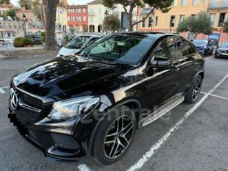 350 d fascination 4matic