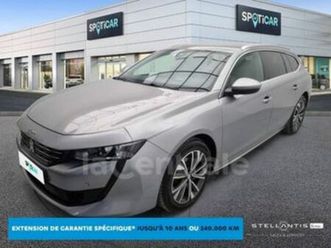 ii sw 1.5 bluehdi 130 s&s allure eat8