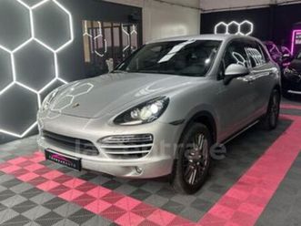 ii 3.0 v6 d 245 tiptronic