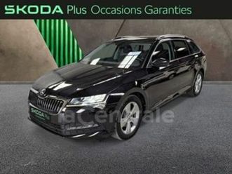 iii generation2 combi 2.0 tdi 150 scr business dsg7