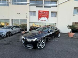 ii d4 190 awd business geartronic 8