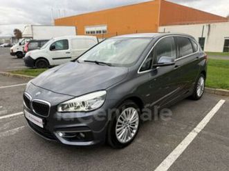 (f45) generation2 active tourer 216da luxury