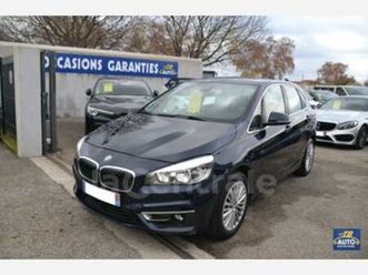 (f46) gran tourer 220d xdrive lounge bva8