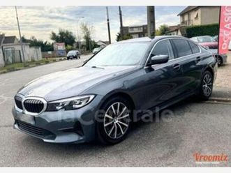 (g21) touring 316d hybride 122 lounge bva8