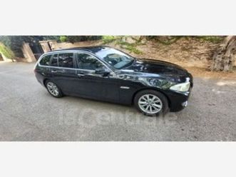 (f11) touring 520d 184 executive bva8