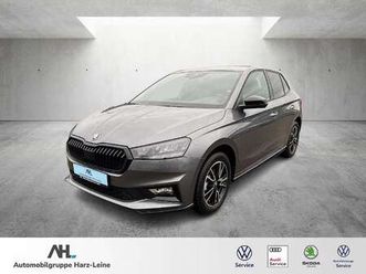 1.0 tsi montecarlo dsg shz/acc/pdc/rfk/led/smartli