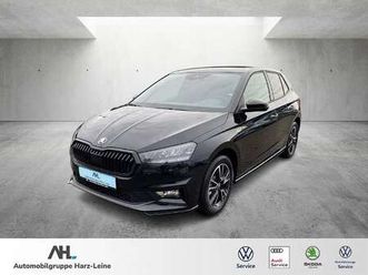 1.0 tsi montecarlo dsg shz/rfk/acc/pdc/