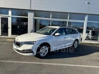 iv combi 2.0 tdi 150 business dsg7